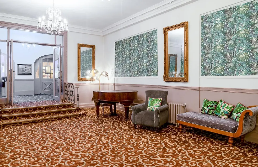 Royal Bath Hotel Bournemouth-1